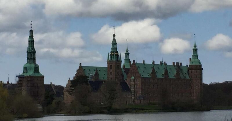 Castles: Kronborg (Hamlet) & Frederiksborg - Good To Know