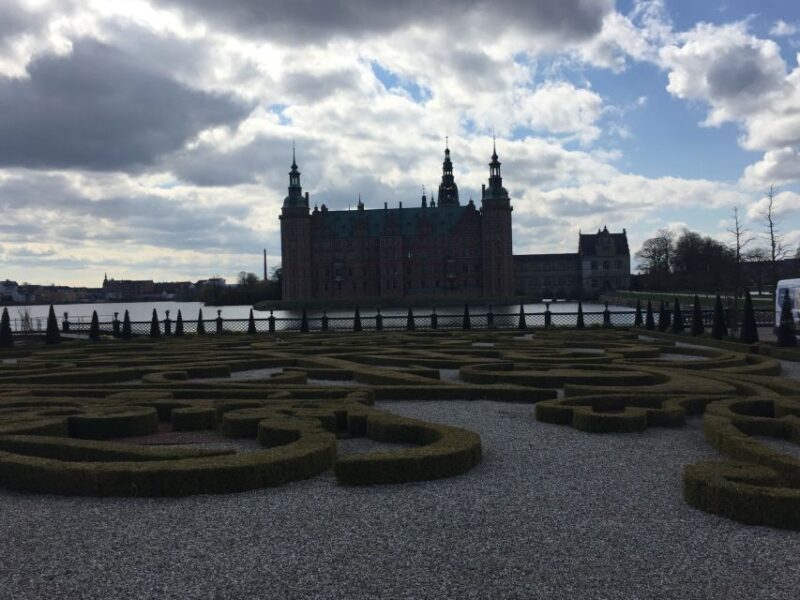 Castles: Kronborg (Hamlet) & Frederiksborg - Exploring Kronborg Castle
