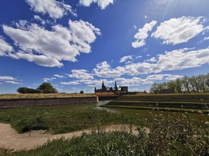 Castles: Kronborg (Hamlet) & Frederiksborg - Practical Information