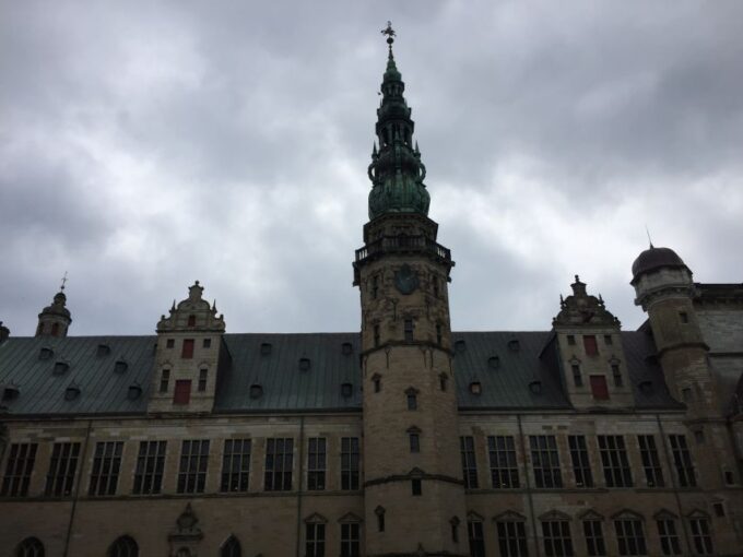 Castles: Kronborg (Hamlet) & Frederiksborg - Frequently Asked Questions