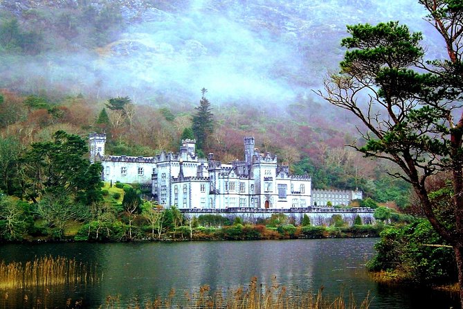 Castles of Connemara Tour Departing Galway City. Guided. Full Day - Pricing and Cancellation
