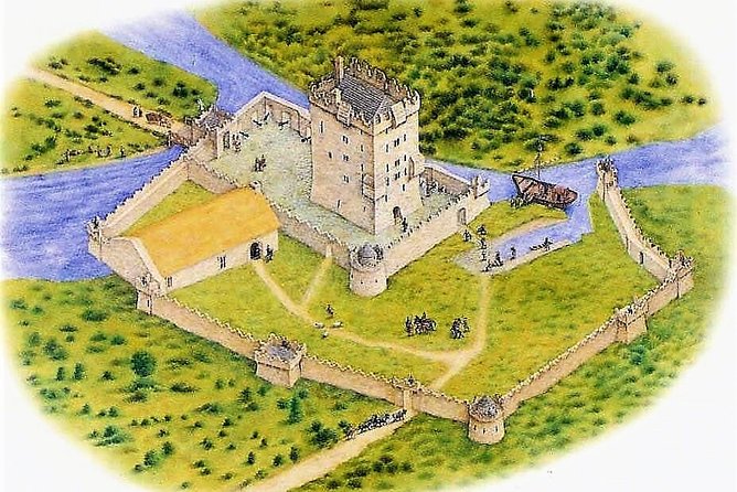 Castles of Connemara Tour Departing Galway. Private Guided. - Accessibility