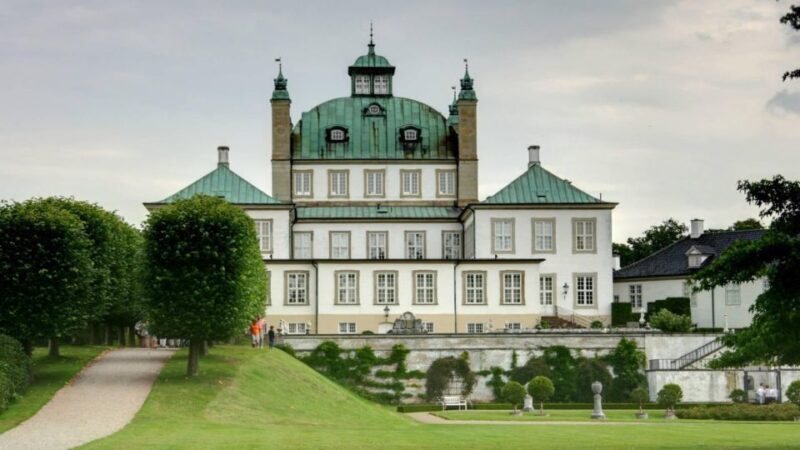 Castles of Kronborg and Frederiksborg From Copenhagen by Car - Good To Know