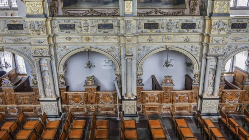 Castles of Kronborg and Frederiksborg From Copenhagen by Car - Customer Rating and Feedback