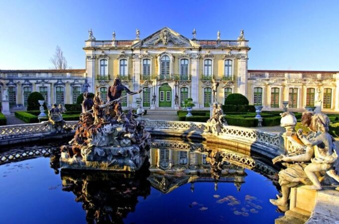 Castles & Royal Palaces Private Tour - Frequently Asked Questions