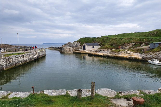 Castles & Stones Day Tour From Belfast - Reviews