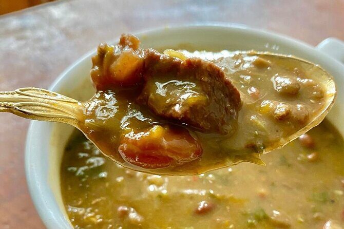 Castries Market Walking Food Tour by LUCIAN FOOD TOURS - FAQs