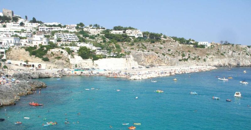 Castro: 2-Hour Private Tour (Puglia) W/Great View of the Sea - Key Points
