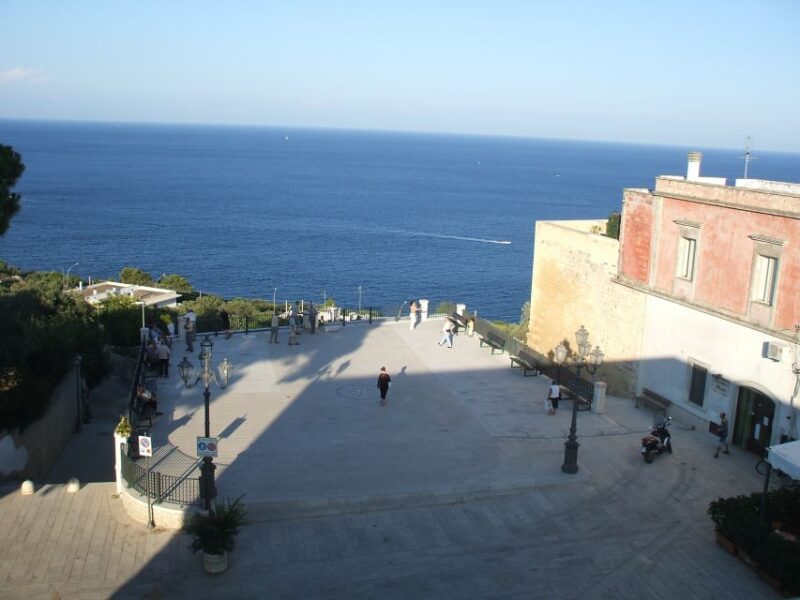 Castro: 2-Hour Private Tour (Puglia) W/Great View of the Sea - Key Attractions
