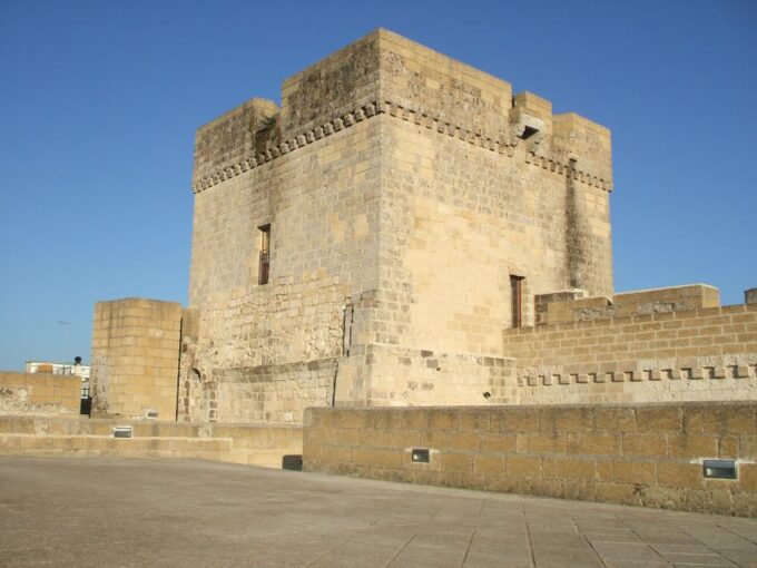 Castro: 2-Hour Private Tour (Puglia) W/Great View of the Sea - Availability and Pricing