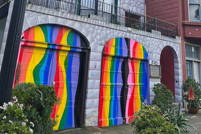 Castro District LGBTQ+ Historic Tour - Vital Community Spaces