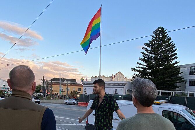 Castro District LGBTQ+ History Tour - A Full Breakdown of the Castro District LGBTQ+ History Tour