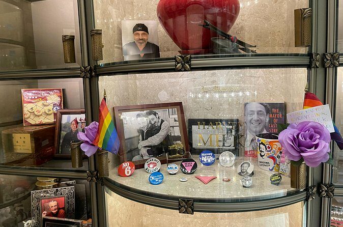 Castro District LGBTQ+ History Tour - FAQ