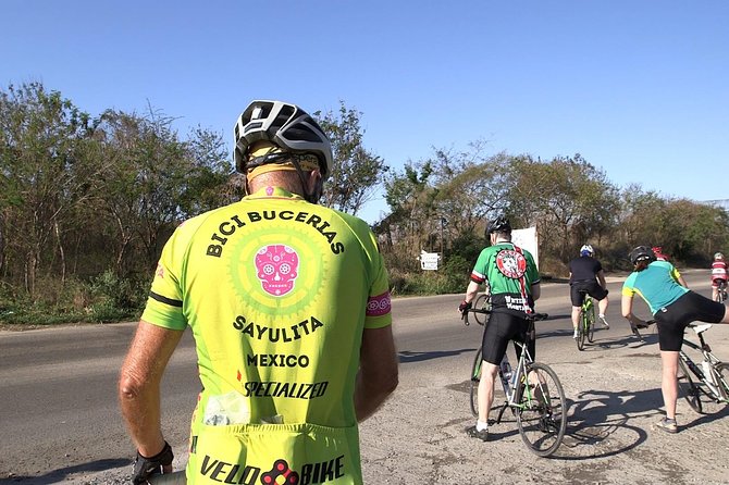 Casual Bicycle Tour - Valle 2.0 (2 Hr. Ride Into the Valley) - Exploring Bucerias Countryside