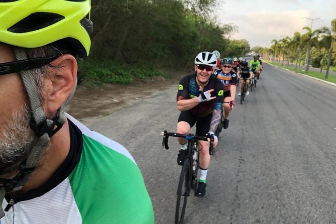 Casual Bicycle Tour - Valle 2.0 (2 Hr. Ride Into the Valley) - Personalized Attention and Route