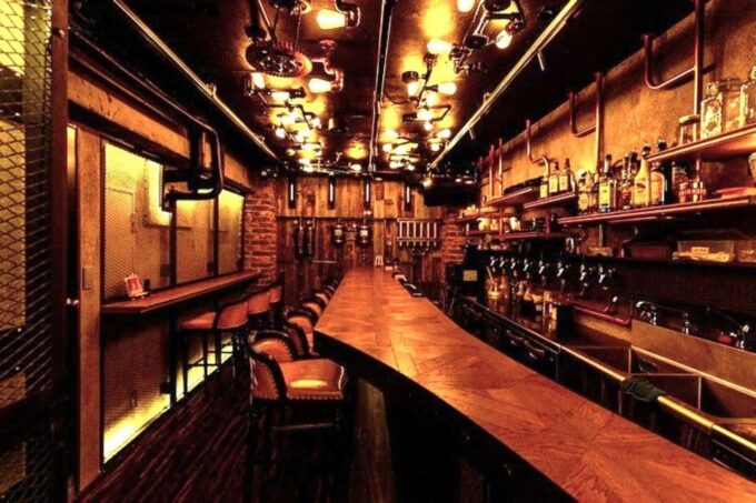 Casual Japanese Sake Tasting and Snack Experience, Kabukicho - Exploring Kabukicho