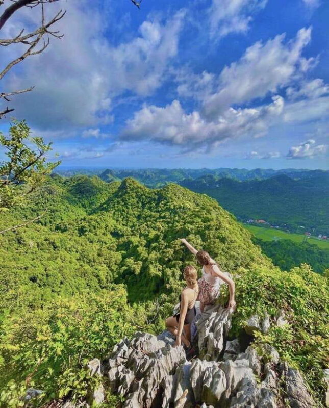 Cat Ba: 2-Day Lan Ha Bay Adventure And Trekking Tour - Frequently Asked Questions
