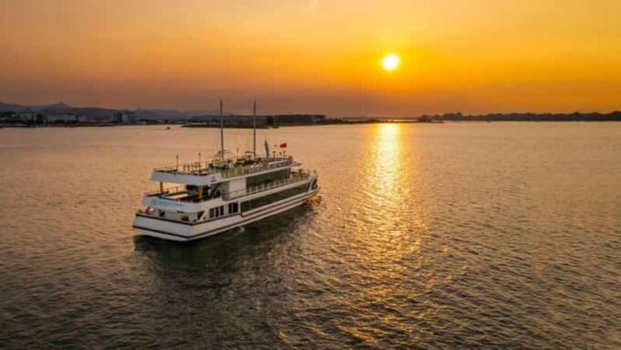 Cat Ba 2 Day Trip : Luxury Cruise, National Park, Beach - Activity and Tour Details