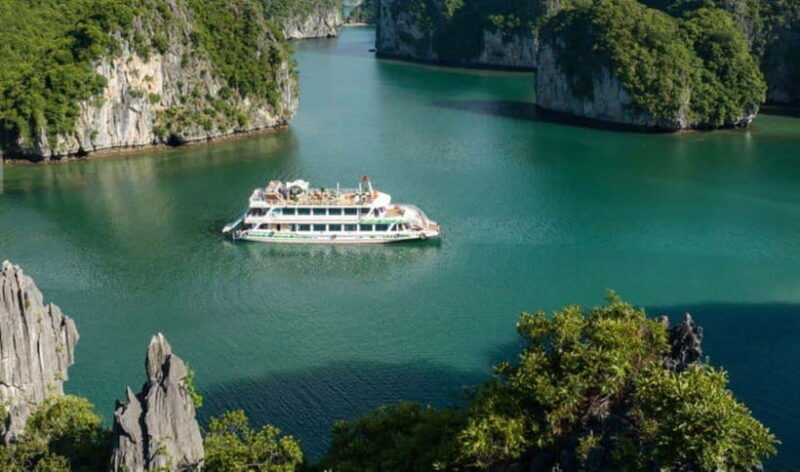 Cat Ba 2 Days Trip: Luxury Cruise, National Park & Beach - Activities and Experiences