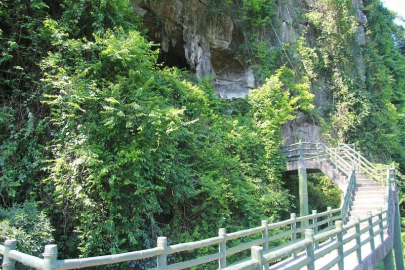 Cat Ba 2 Days Trip: Luxury Cruise, National Park & Beach - Itinerary Changes and Flexibility