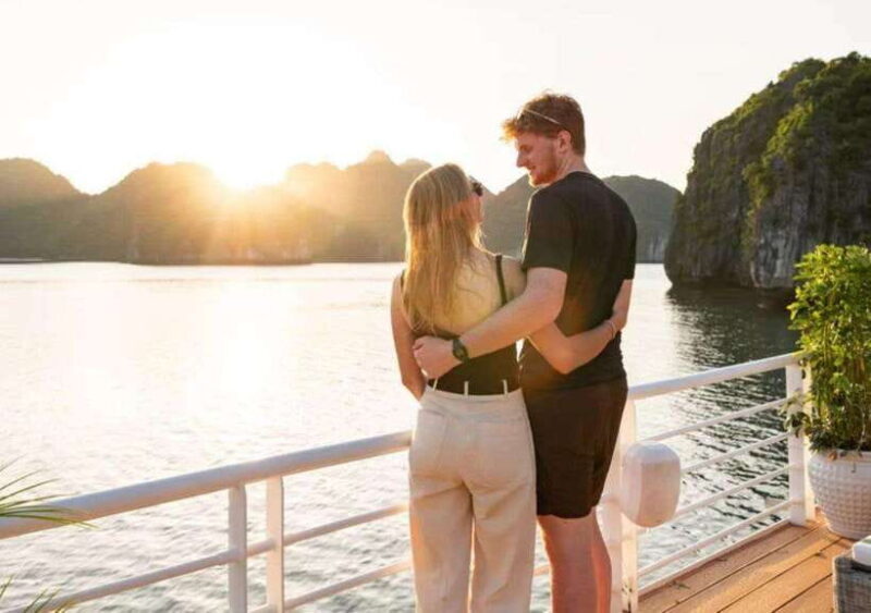 Cat Ba 2 Days Trip: Luxury Cruise, National Park & Beach - Important Notes