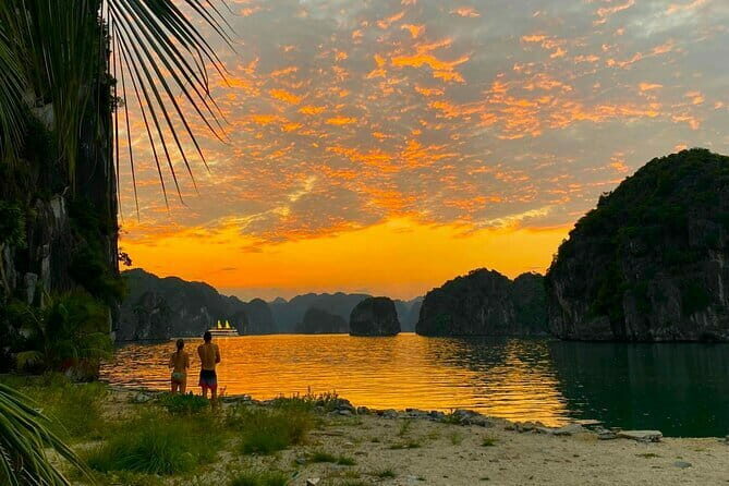 Cat Ba Abseiling Tour - Explore The Biggest Lagoon of Lan Ha Bay - FAQ: Your Practical Questions Answered