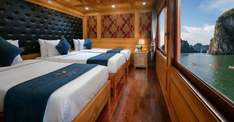 Cat Ba: Authentik Lan Ha Bay Cruise, Small Group,Kayak, Bike - What to Bring