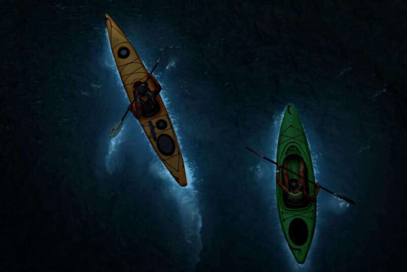 Cat Ba Beauties Both Day and Night, Both Park and Bay - The Floating Homestay Experience