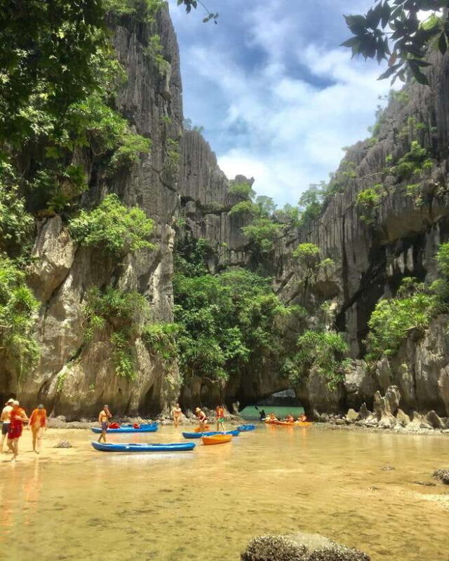 Cat Ba Beauties Both Day and Night, Both Park and Bay - Considerations for Participants