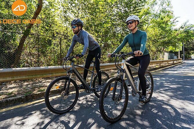 Cat Ba Bike Rental - Key Points