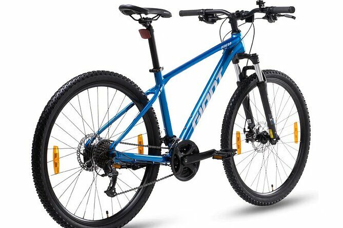 Cat Ba Bike Rental - An In-Depth Look at the Cat Ba Bike Rental Experience