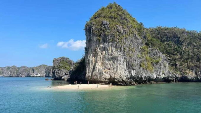 Cat Ba : Full Day Lan Ha Bay Cruise With Swimming ,Kayaking - Since You Asked