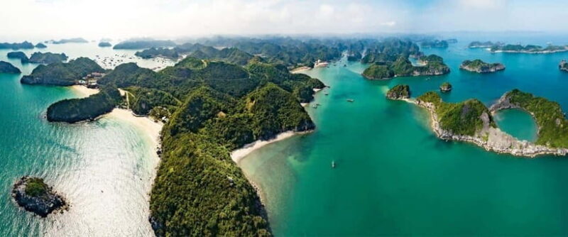 Cat Ba Island and Lan Ha Bay Day Trip - Activities and Experiences