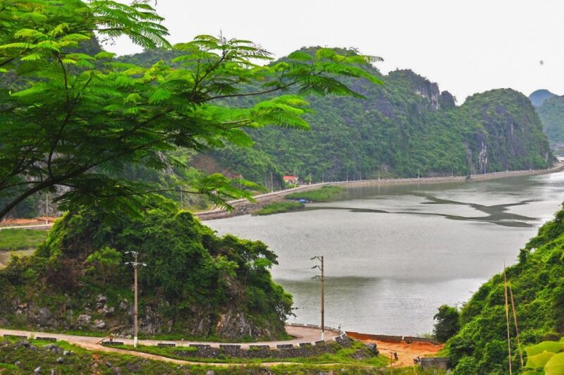 Cat Ba Island Day Trip From Ha Long City - Inclusions