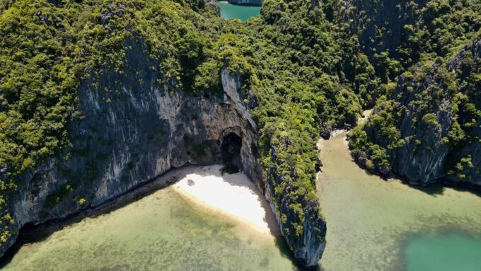 Cat Ba Island: Full-Day Cruise to Lan Ha and Ha Long Bay - Customer Ratings and Filters