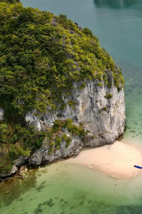 Cat Ba Island: Full-Day Cruise to Lan Ha and Ha Long Bay - Booking and Cancellation Policy