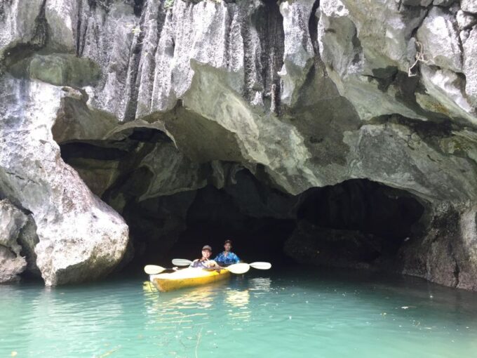 Cat Ba Island: Full-Day Cruise to Lan Ha Bay and Ha Long Bay - Frequently Asked Questions