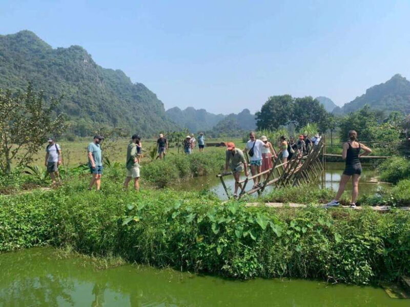 Cat Ba Island - Lan Ha Bay Day Cruise From Hanoi - Inclusions and Exclusions