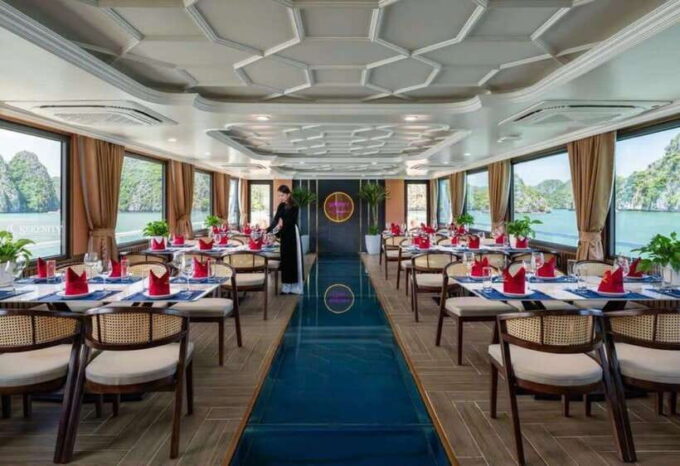 Cat Ba Island - Lan Ha Bay Day Cruise From Hanoi - Scenic Views and Exploration