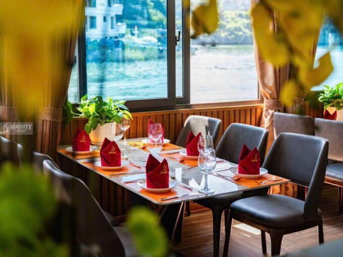 Cat Ba Island - Lan Ha Bay Day Cruise From Hanoi - Interaction With Local Residents