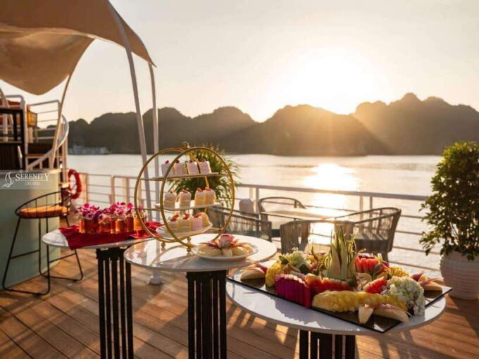 Cat Ba Island - Lan Ha Bay Day Cruise From Hanoi - Preparation and Safety Considerations