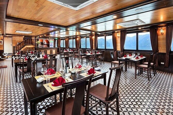 Cat Ba Island - Lan Ha Bay Day Trip: Kayaking, Swimming and Meal - Who Is This Tour Best For?
