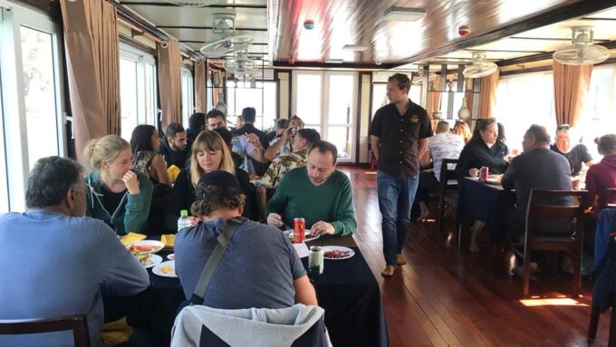 Cat Ba Island - Lan Ha Bay - Ha Long Bay Full Day Tour - Cultural Experience