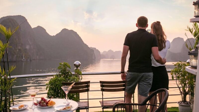 Cat Ba Island - Lan Ha Bay - Ha Long Bay Full Day Tour - Key Points