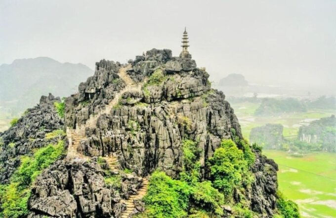 Cat Ba Island: Transfer to or From Ninh Binh in a Daily Bus - Pet Policy