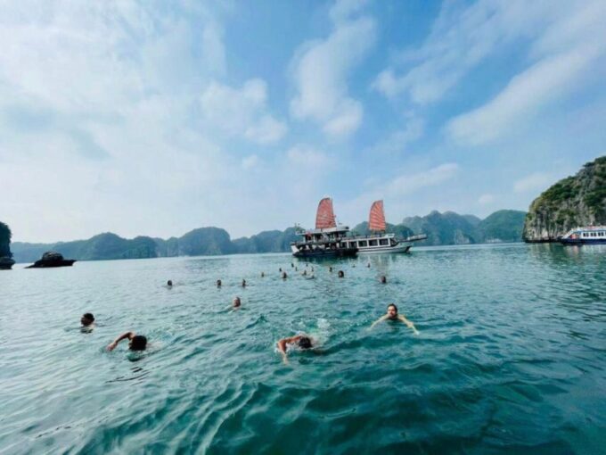Cat Ba Island: Transfer to or From Ninh Binh in a Daily Bus - Frequently Asked Questions