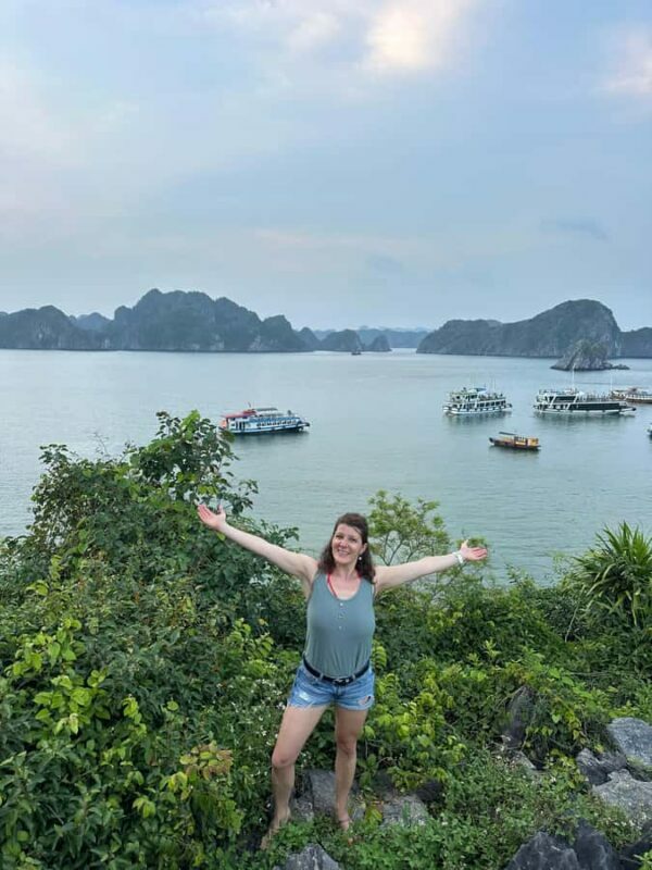 Cat Ba: Lan Ha Bay Boat Tour with Monkey island and sunset - Value and Practical Considerations