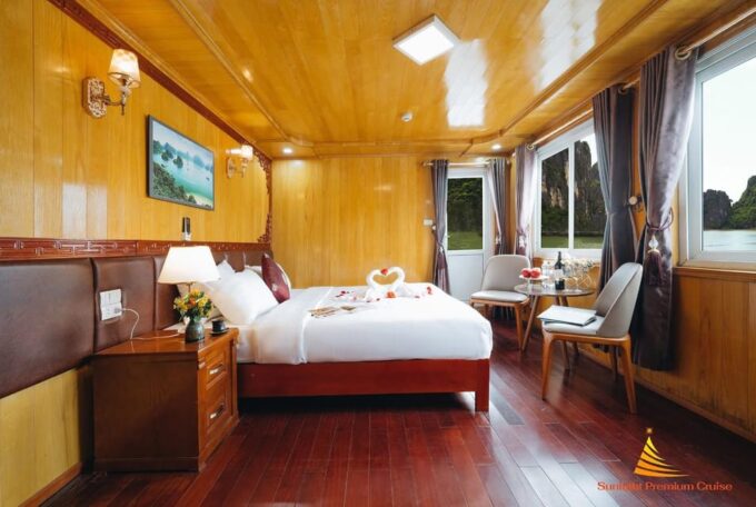 Cat Ba: Lan Ha Bay Boutique Cruises- Bike Tour, Kayak, Meals - Frequently Asked Questions
