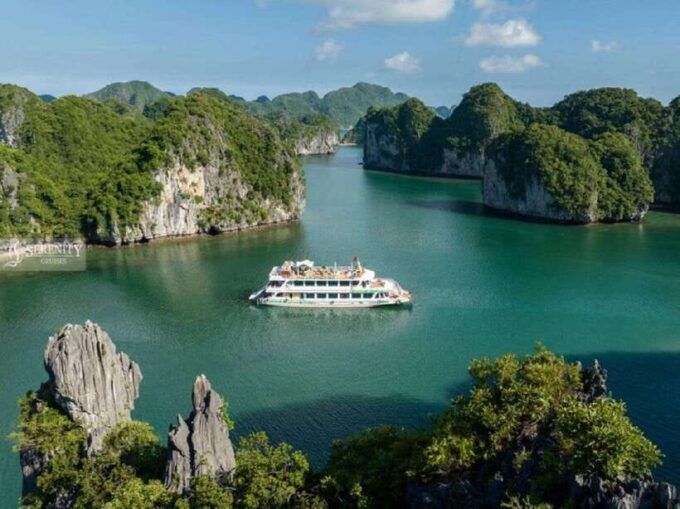 Cat Ba: Lan Ha Bay Premium Cruise W Kayak Full Day - Important Notes and Recommendations