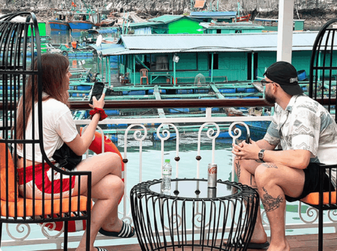Cat Ba: Lan Ha Bay Premium Cruise W Kayak & Snorkel Full Day - What to Bring